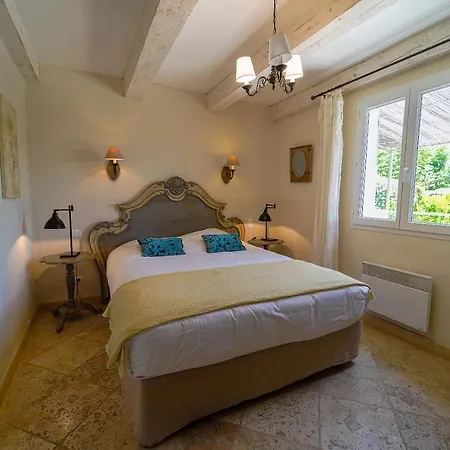 Les Restanques De Beaudine