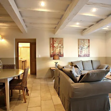 Дом отдыха Les Restanques De Beaudine *