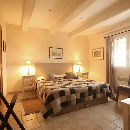 Дом отдыха Les Restanques De Beaudine Форкалькье