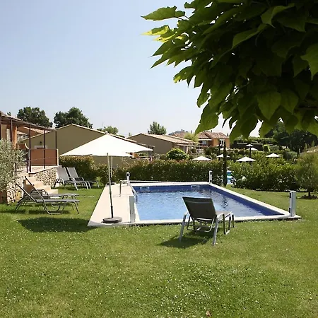 Les Restanques De Beaudine Форкалькье