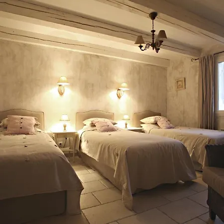 Les Restanques De Beaudine