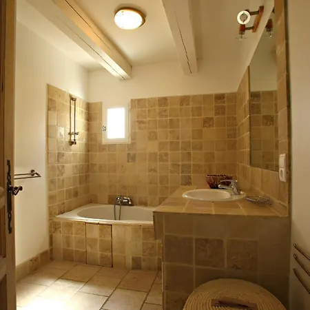 Les Restanques De Beaudine Форкалькье