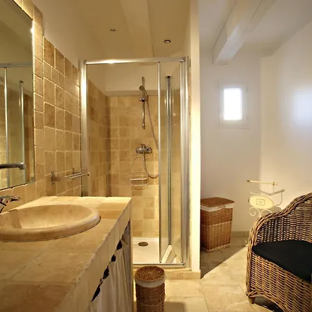 Les Restanques De Beaudine Форкалькье