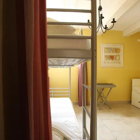 Les Restanques De Beaudine Дом отдыха