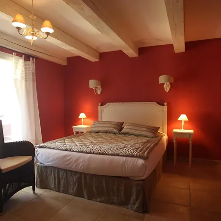 Les Restanques De Beaudine