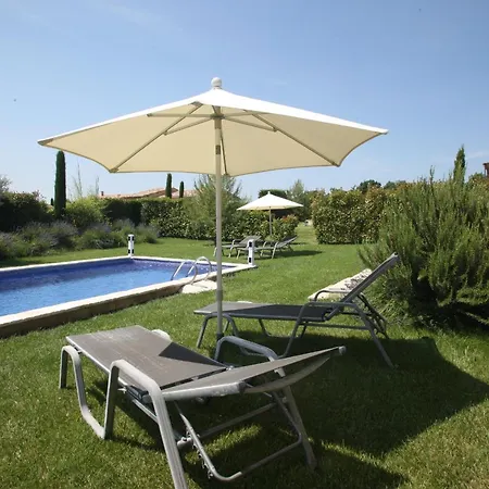 Дом отдыха Les Restanques De Beaudine