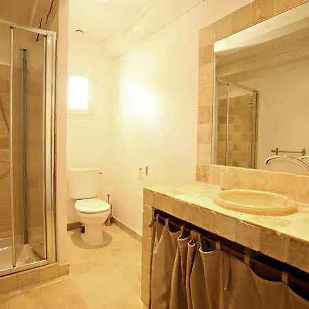 Les Restanques De Beaudine * Форкалькье