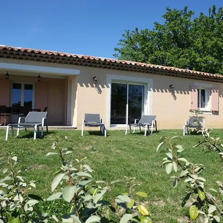 Les Restanques De Beaudine Форкалькье