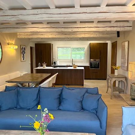 Les Restanques De Beaudine Форкалькье