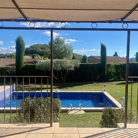 Les Restanques De Beaudine