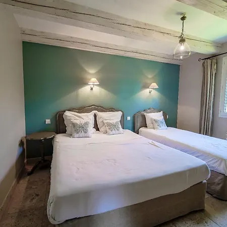 雷斯唐克博戴恩酒店 福卡尔基耶