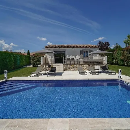 Les Restanques De Beaudine, Renovations Recentes *
