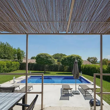 雷斯唐克博戴恩酒店 度假居 福卡尔基耶