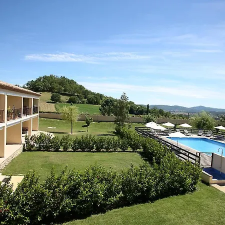 度假居 雷斯唐克博戴恩酒店 福卡尔基耶