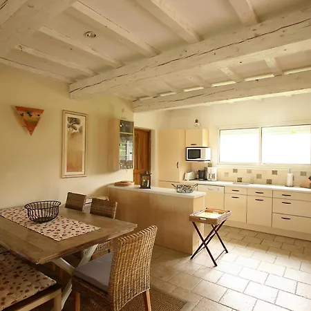 雷斯唐克博戴恩酒店 度假居 福卡尔基耶