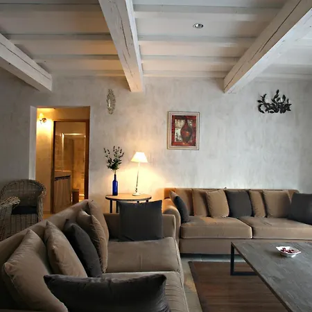 Les Restanques De Beaudine בית נופש