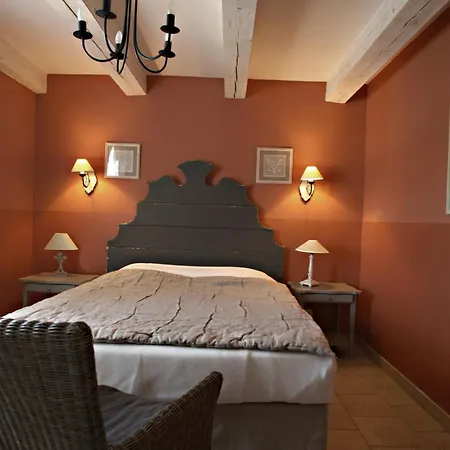 雷斯唐克博戴恩酒店 度假居 福卡尔基耶