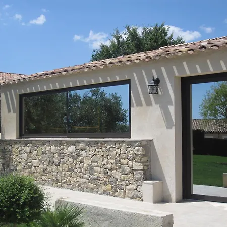 Les Restanques De Beaudine * Forcalquier