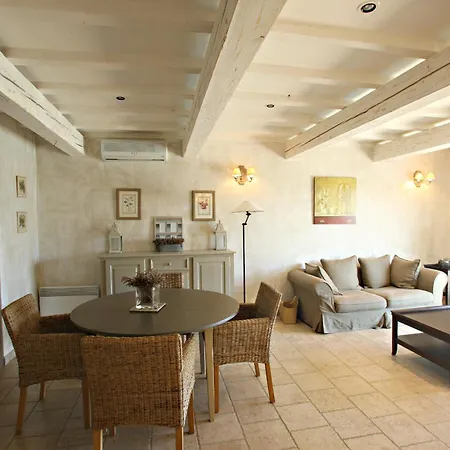 Les Restanques De Beaudine, Renovations Recentes