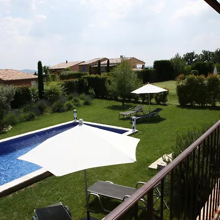 雷斯唐克博戴恩酒店 度假居