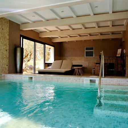 Les Restanques De Beaudine, Renovations Recentes *