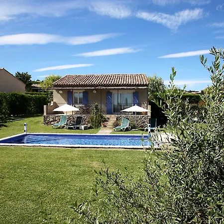 Les Restanques De Beaudine * Forcalquier