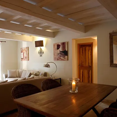 Les Restanques De Beaudine בית נופש
