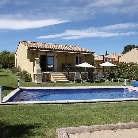 雷斯唐克博戴恩酒店 度假居 *