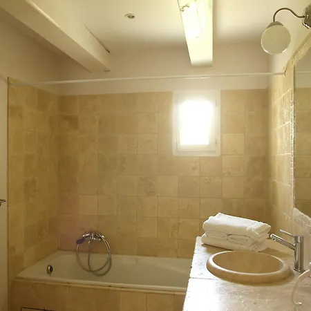 Les Restanques De Beaudine, Renovations Recentes 福卡尔基耶