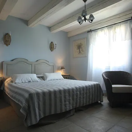 בית נופש Les Restanques De Beaudine