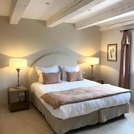 Les Restanques De Beaudine Forcalquier
