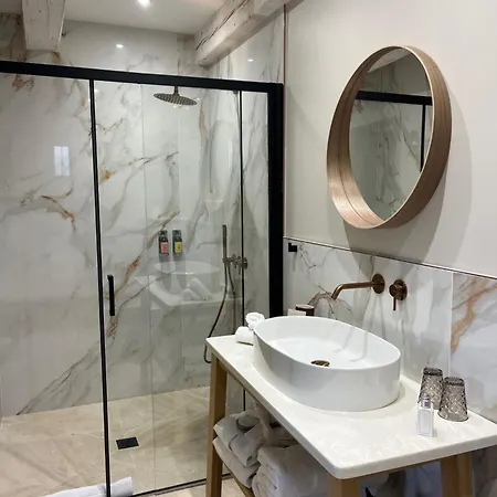 Les Restanques De Beaudine, Renovations Recentes