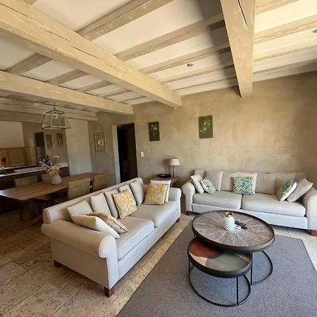 雷斯唐克博戴恩酒店 度假居