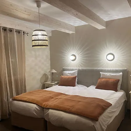 度假居 雷斯唐克博戴恩酒店