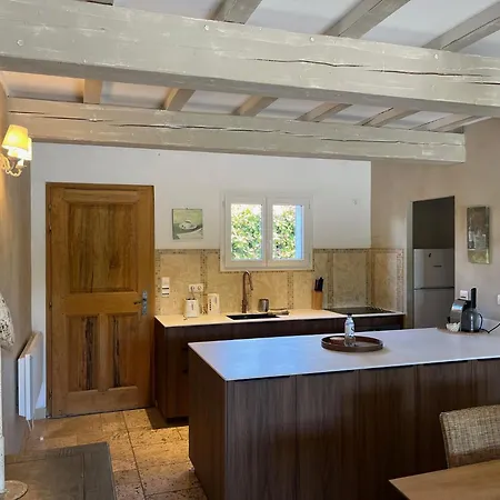 度假居 雷斯唐克博戴恩酒店 福卡尔基耶