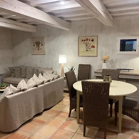 Les Restanques De Beaudine, Renovations Recentes *