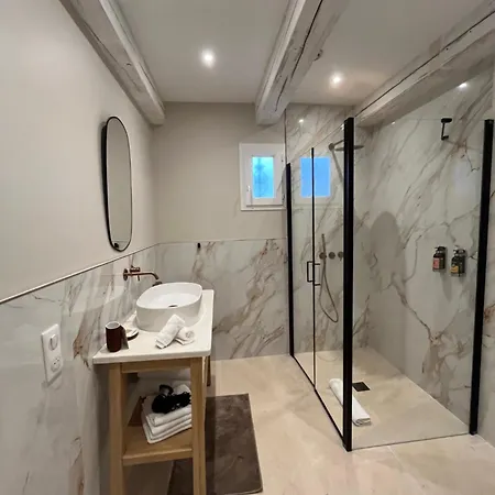 雷斯唐克博戴恩酒店 福卡尔基耶