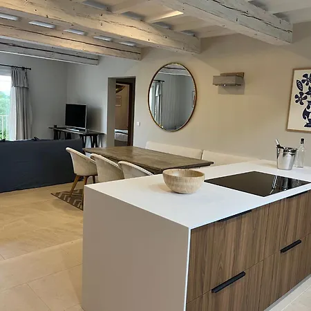 雷斯唐克博戴恩酒店 * 福卡尔基耶