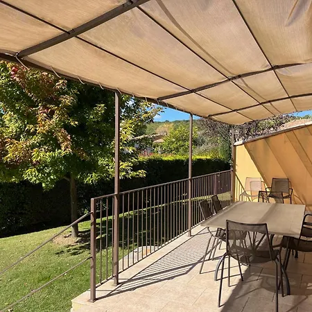 Les Restanques De Beaudine, Renovations Recentes
