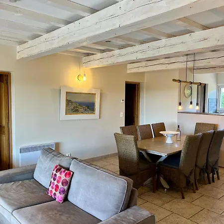 Les Restanques De Beaudine, Renovations Recentes 福卡尔基耶