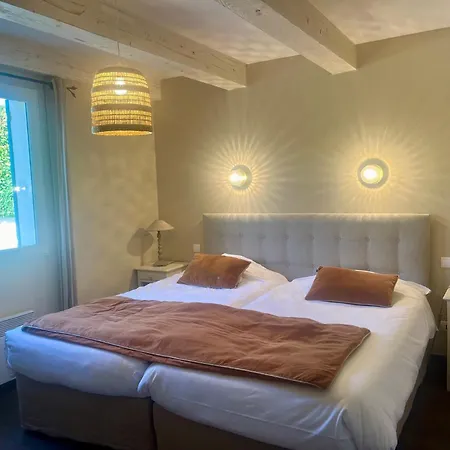 度假居 雷斯唐克博戴恩酒店