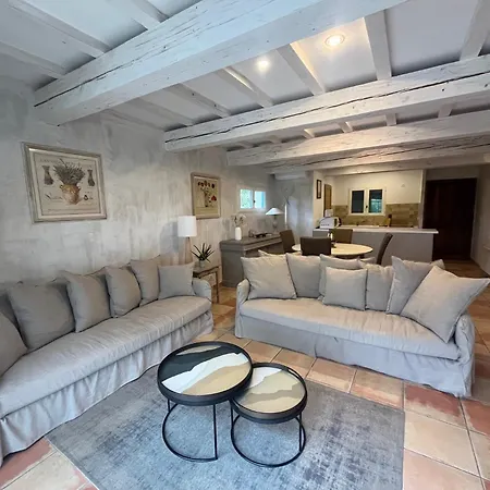 雷斯唐克博戴恩酒店 度假居 福卡尔基耶