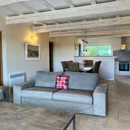 Les Restanques De Beaudine, Renovations Recentes