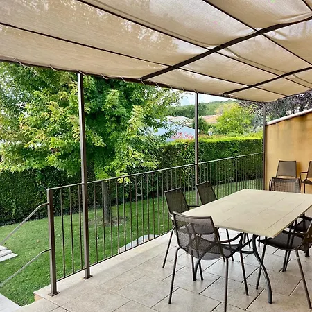 雷斯唐克博戴恩酒店 福卡尔基耶