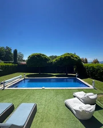 Les Restanques De Beaudine, Renovations Recentes 度假居 *