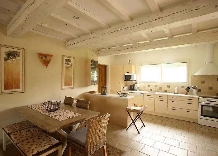 Les Restanques De Beaudine Dom wakacyjny Forcalquier