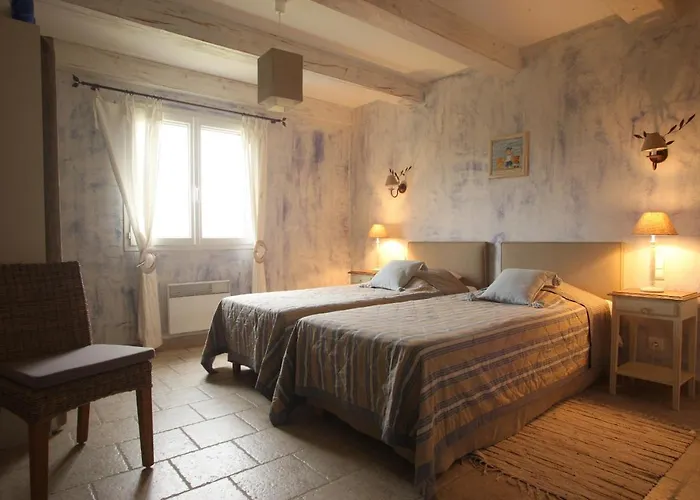 Les Restanques De Beaudine Dom wakacyjny *