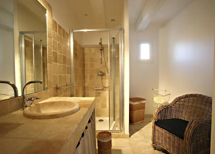 Les Restanques De Beaudine Forcalquier