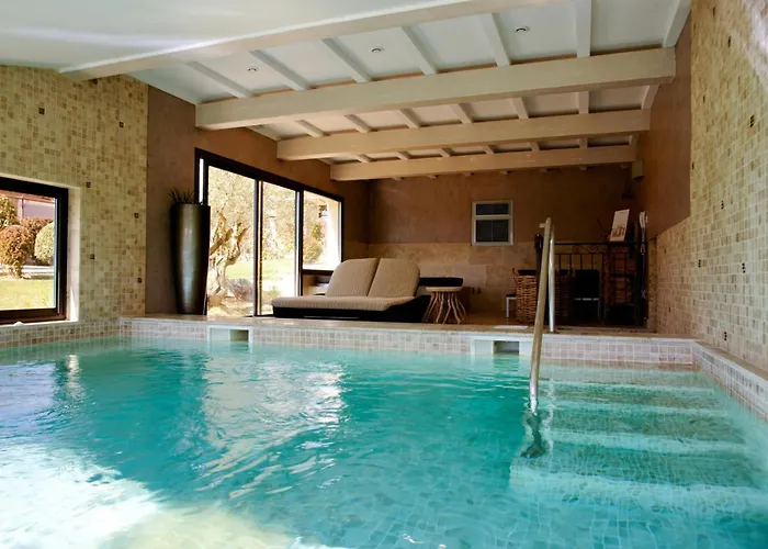 Les Restanques De Beaudine *