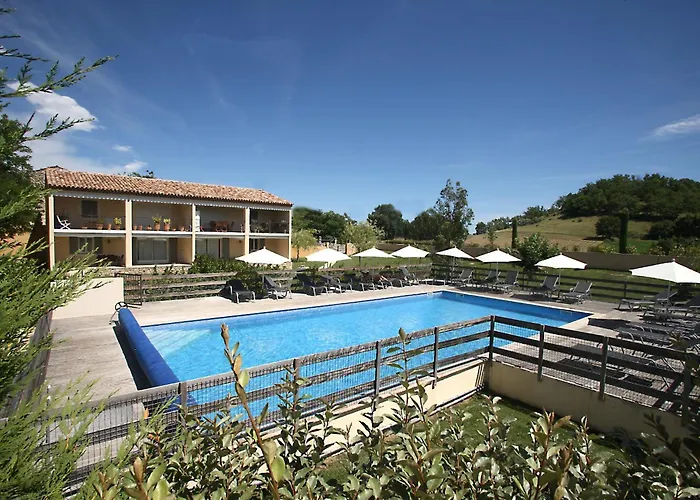 Les Restanques De Beaudine